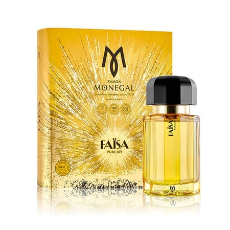 عطر رامون مونيغال فايسا - او دى بارفيوم 100 مل