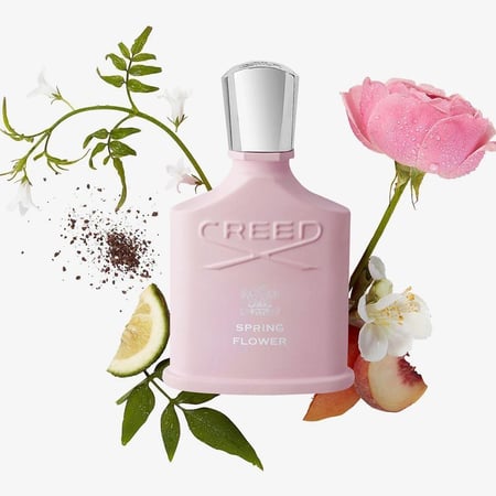 عطر كريد سبرينج فلاور النسائي او دو بارفيوم 75مل