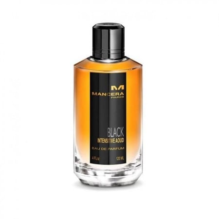عطر مانسيرا بلاك اننتستف عود-عالم نعومي للعطور والتجميل