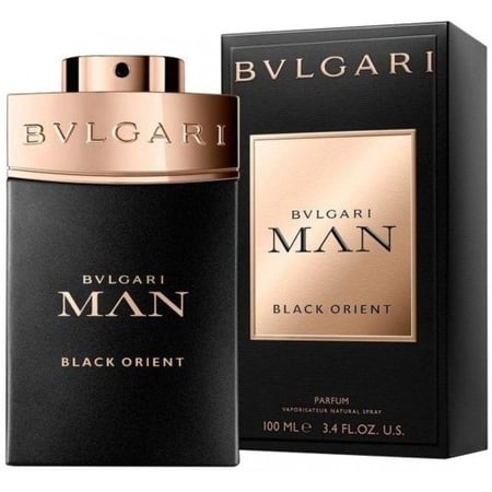 عطر بولغاري مان بلاك اورينت او دو بارفيوم 100 مل