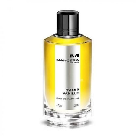 عطر مانسيرا روز فانيلا او دو بارفيوم-عالم نعومي للعطور والتجميل