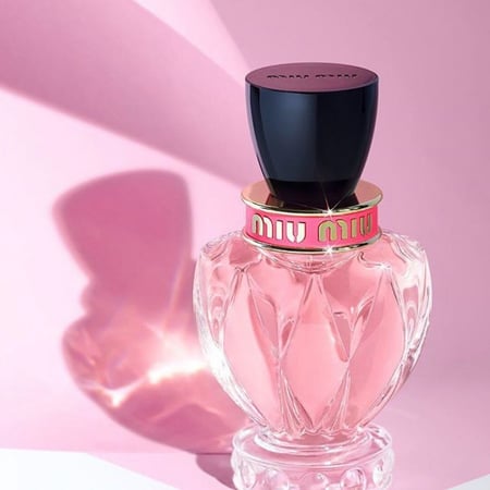 عطر مياو مياو تويست او دو بارفيوم 100مل