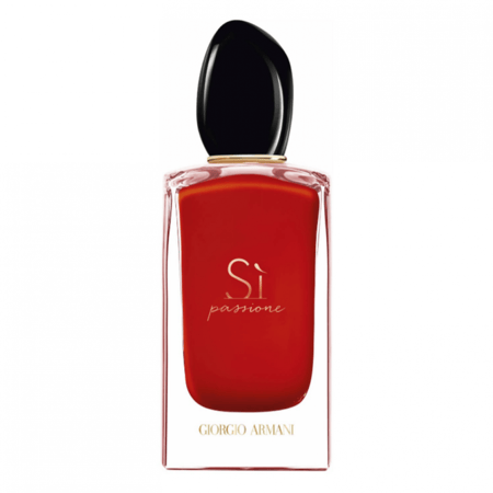 عطر سي  باسيوني ارماني او دو بارفيوم نسائي -عالم نعومى للعطور والتجميل