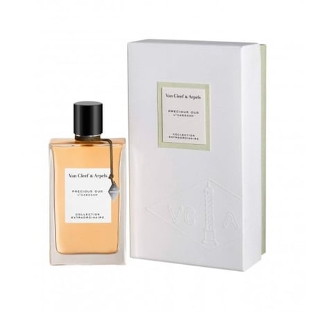 عطر فان كليف بريشوس عود او دو بارفيوم 75مل