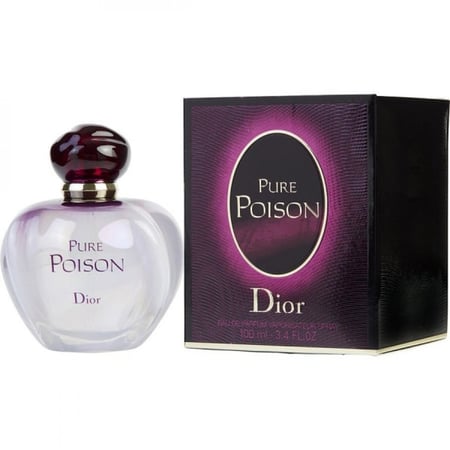 عطر ديور بيور بويزن او دو بارفيوم 100 مل