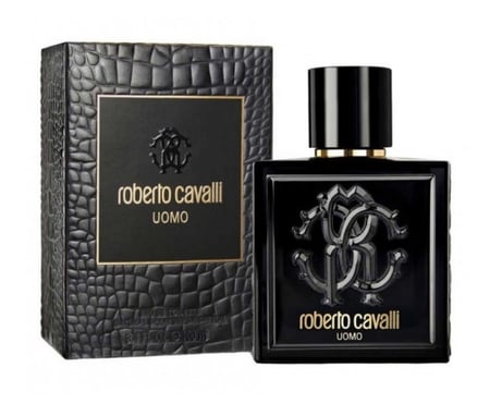 عطر روبرتو كفالي اومو الرجالي 100 مل