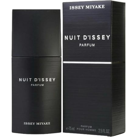 عطر ايسي مياكي نوت دايسي بارفيوم الرجالي 125مل