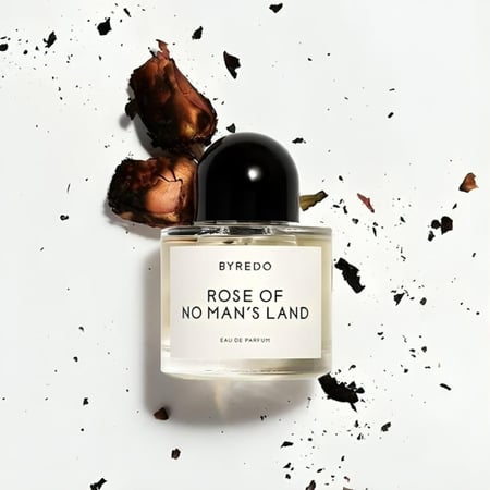 عطر بايريدو روز اوف نو مانز لاند او دو بارفيوم 100مل
