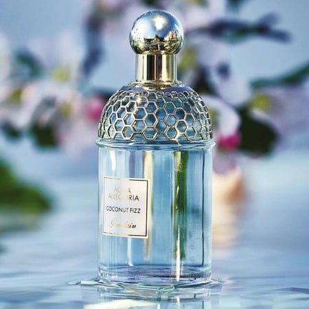 عطر جيرلان أكوا أليجوريا كوكنات فيز - 75 مل