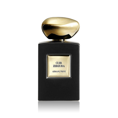 عطر كيور زيريزرا من جورجيو ارماني او دو - عالم نعومى للعطور والتجميل