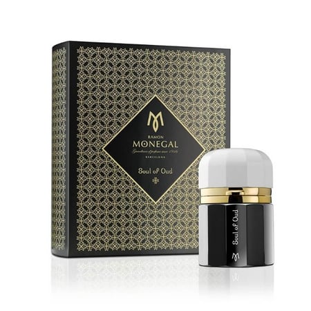 رامون مونيغال سول اوف عود اكستريه - اكتسريت دى بارفيوم 50 مل