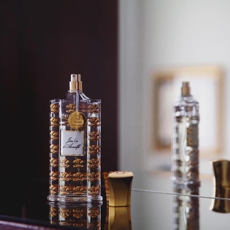 عطر كريد جاردين دوأمالفي او دو بارفيوم 75 مل