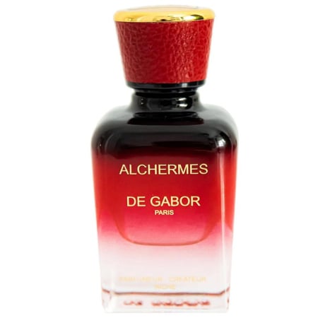 عطر دي غابور الكيرميس اكستريت دي بارفيوم 50 مل