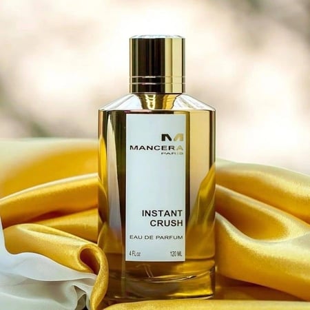 عطر مانسيرا انيستانت كراش او دو بارفيوم 120مل