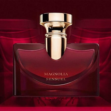 عطر بولغاري سبلينديدا ماغنوليا سينشول او دو بارفيوم 100مل