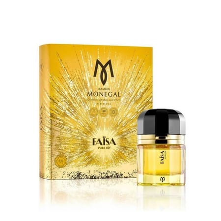 عطر رامون مونيغال فايسا - او دى بارفيوم 50 مل