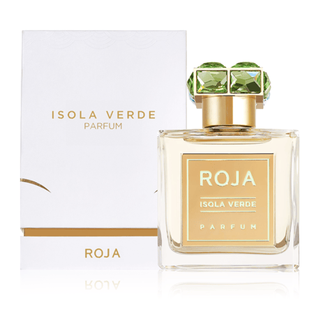 عطر روجا دوفا ايزولا فيردي بارفيوم 50 مل