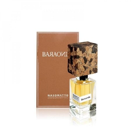 عطر ناسوماتو باروندا اكسترايت دو بارفيوم 30-عالم نعومي للعطور والتجميل