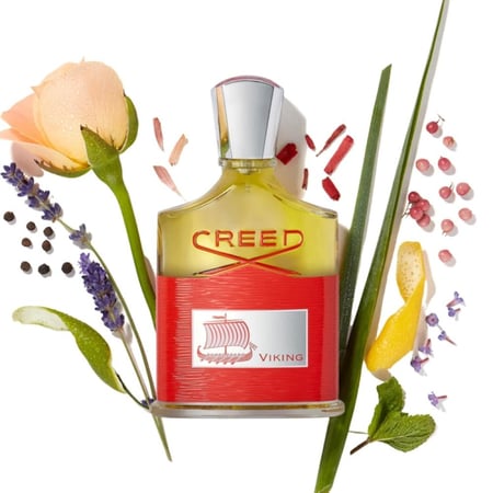 عطر كريد فايكنج او دو بارفيوم 100مل