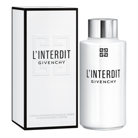 جيفنشي - لوشن الجسم لا إنتيرديت 200 مل