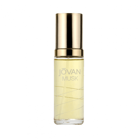 عطر جوفان مسك اودو كوليجين 59ML - عالم نعومى للعطور والتجميل