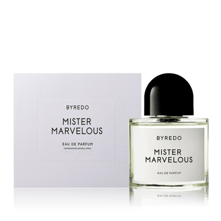 عطر بايريدو مستر مارفيلوس او دو بارفيوم 100مل