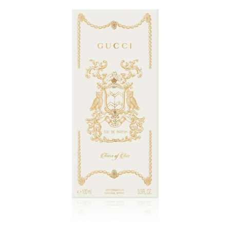 عطر قوتشي تيرز اوف ايريس او دو بارفيوم 100مل