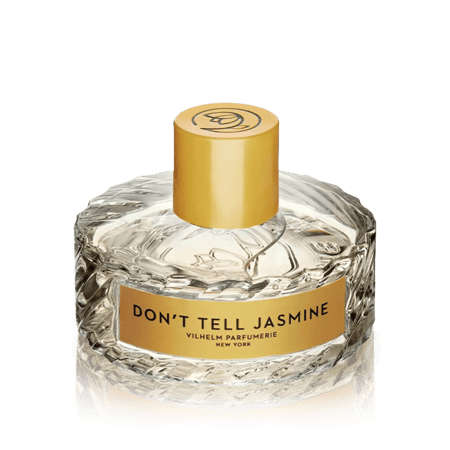 عطر فيلهلم بارفيوميري دونت تل جاسمين او دو بارفيوم 100 مل