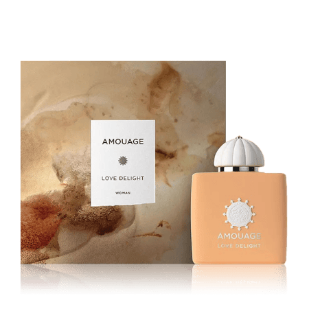 عطر امواج لوف ديلايت للنساء او دو بارفيوم 100مل