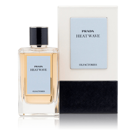 عطر اولفاكتوربز برادا هيت ويف أو دو بارفيوم 100 مل