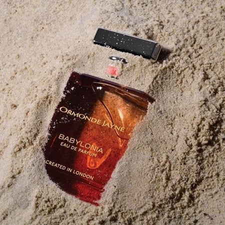 عطر ارموند جيان بيبيلونيا او دو برفيوم 88 مل