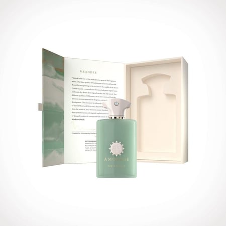 عطر امواج مياندر الرجالي او دو بارفيوم 100مل