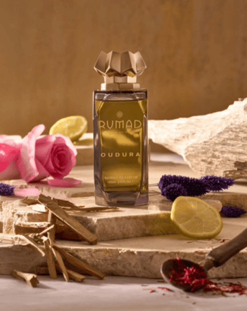 عطر روماد اودورا اكسترايت دو بارفيوم 100 مل