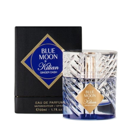 عطر كيليان بلو مون جينجر داش او دو بارفيوم 50مل
