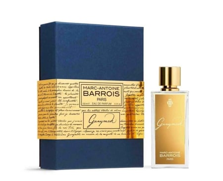 عطر جانيميد من مارك انطوان بارواس او دو برفيوم 100مل