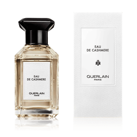 عطر جيرلان او دو كاشمير او دو تواليت 100مل