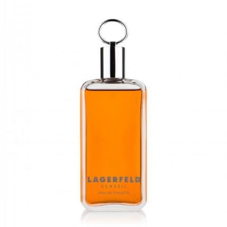 عطر كارل لاغرفيلد كلاسيك او دو تواليت -عالم نعومي للعطور والتجميل