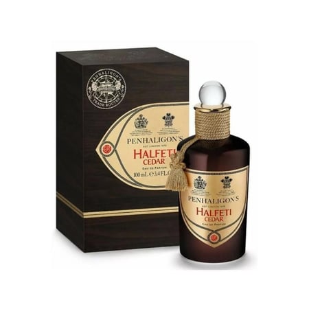 عطر بنهاليغونز هالفيتي سيدار او دي بارفيوم 100مل
