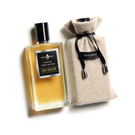 عطر كوير كركمة أفينسنس 100 مل