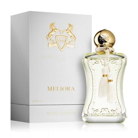 عطر دي مارلي ميلورا النسائي او دو بارفيوم 75مل