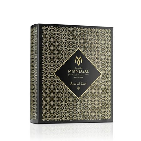 رامون مونيغال سول اوف عود اكستريه - اكتسريت دى بارفيوم 50 مل