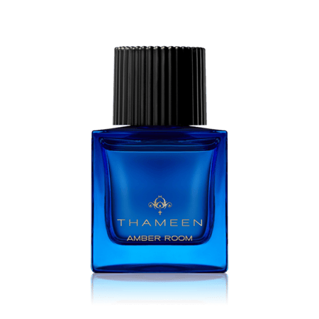 عطر ثمين عنبر روم او دو بارفيوم 50مل - عالم نعومى للعطور والتجميل