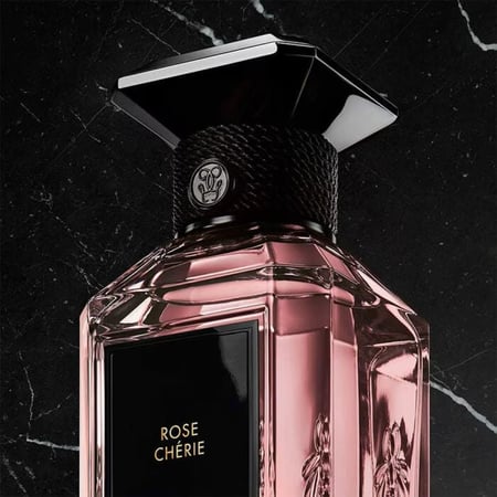 عطر غيرلان لار ايه لاماتيير روز شيري - او دو بارفيوم - 200مل