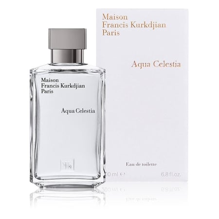 عطر ميزون فرانسيس كوركدجيان باريس أكوا سيلستيا 200 مل