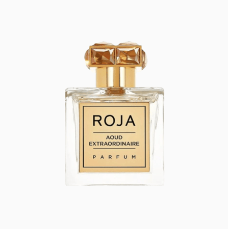 عطر روجا دوفا عود اكسترا اوردينير بارفيوم 50 مل