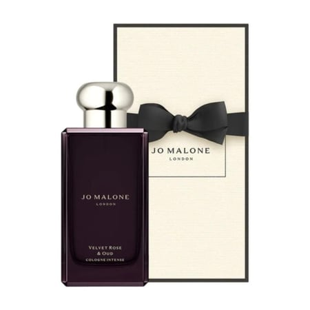 عطر جو مالون لندن عطر فيلفيت روز آند عود للجنسين 100مل