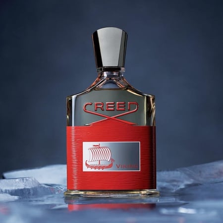 عطر كريد فايكنج او دو بارفيوم 100مل