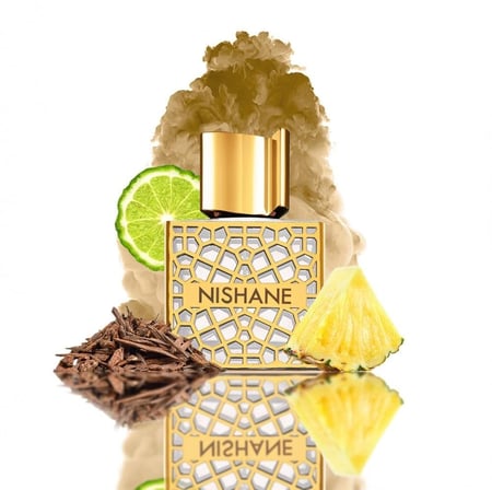 عطر هاشيفات عود من نيشاني-عالم نعومي للعطور والتجميل