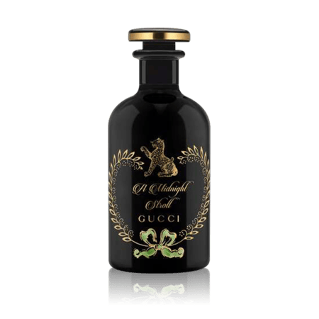 عطر قوتشي أيه ميدنايت سترول 100 مل - عالم نعومي للعطور والتجميل