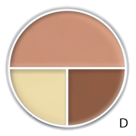 عجلة الترا فاونديشن تريو من كريولان